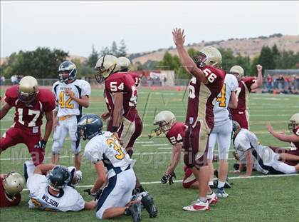 Thumbnail 1 in Berean Christian @ Northgate photogallery.