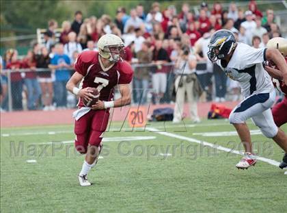 Thumbnail 3 in Berean Christian @ Northgate photogallery.