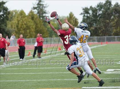 Thumbnail 1 in Berean Christian @ Northgate photogallery.