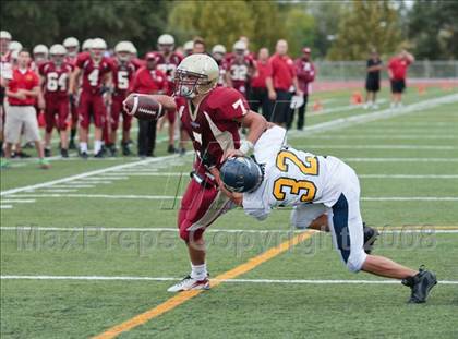 Thumbnail 1 in Berean Christian @ Northgate photogallery.