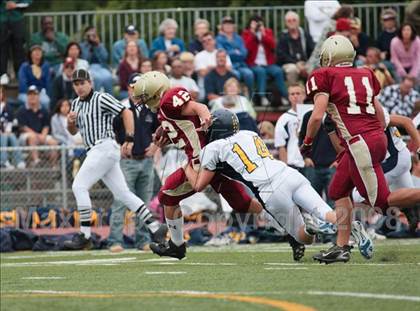 Thumbnail 3 in Berean Christian @ Northgate photogallery.