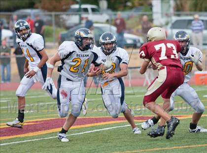 Thumbnail 3 in Berean Christian @ Northgate photogallery.