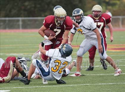 Thumbnail 1 in Berean Christian @ Northgate photogallery.