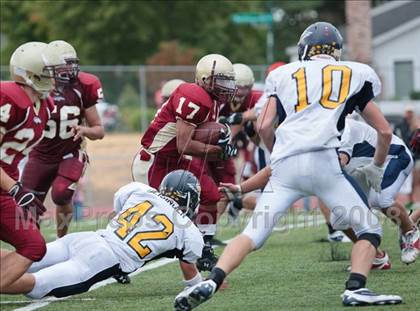 Thumbnail 1 in Berean Christian @ Northgate photogallery.