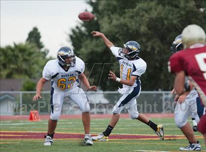 Thumbnail 1 in Berean Christian @ Northgate photogallery.