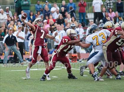Thumbnail 1 in Berean Christian @ Northgate photogallery.