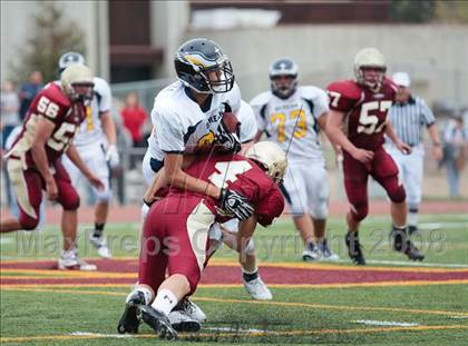 Thumbnail 2 in Berean Christian @ Northgate photogallery.