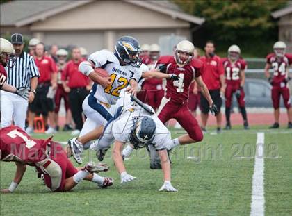 Thumbnail 3 in Berean Christian @ Northgate photogallery.