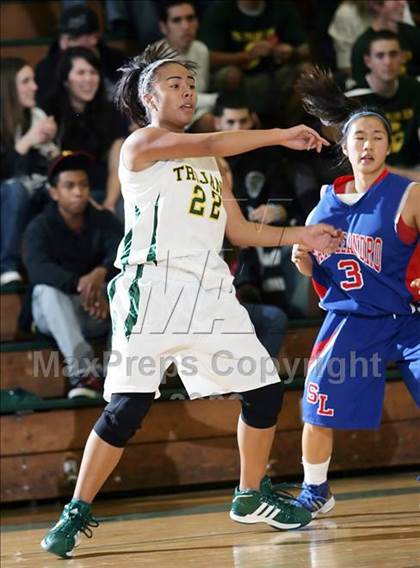 Thumbnail 3 in San Leandro @ Castro Valley photogallery.