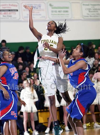 Thumbnail 1 in San Leandro @ Castro Valley photogallery.