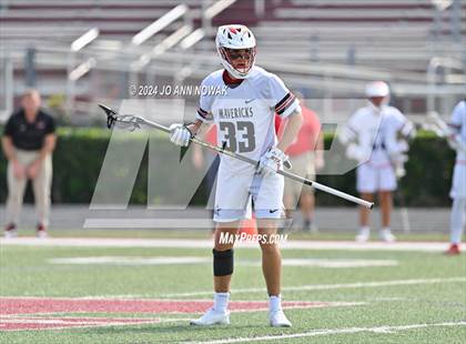 Thumbnail 3 in St. John's vs Kinkaid (THSLL Class A State Semifinal) photogallery.