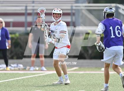 Thumbnail 3 in St. John's vs Kinkaid (THSLL Class A State Semifinal) photogallery.