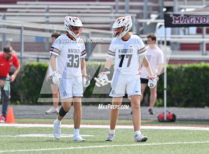 Thumbnail 2 in St. John's vs Kinkaid (THSLL Class A State Semifinal) photogallery.