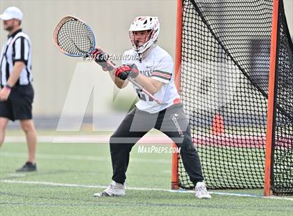 Thumbnail 3 in St. John's vs Kinkaid (THSLL Class A State Semifinal) photogallery.