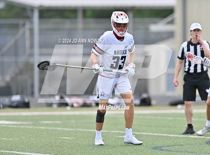 Thumbnail 1 in St. John's vs Kinkaid (THSLL Class A State Semifinal) photogallery.
