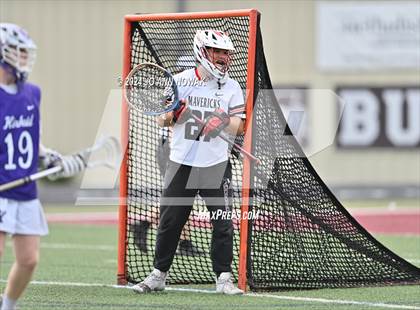 Thumbnail 2 in St. John's vs Kinkaid (THSLL Class A State Semifinal) photogallery.