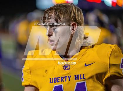 Thumbnail 2 in Lockhart @ Liberty Hill photogallery.