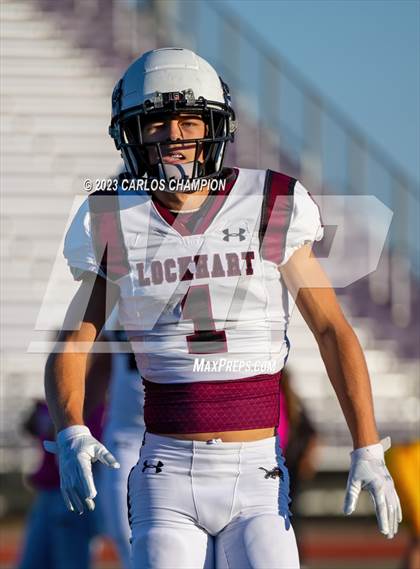 Thumbnail 3 in Lockhart @ Liberty Hill photogallery.