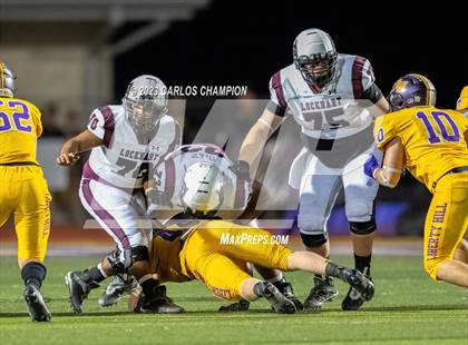 Thumbnail 3 in Lockhart @ Liberty Hill photogallery.