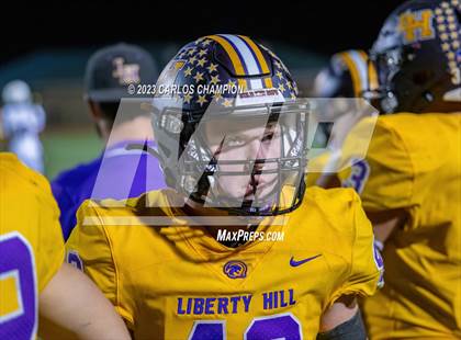 Thumbnail 1 in Lockhart @ Liberty Hill photogallery.