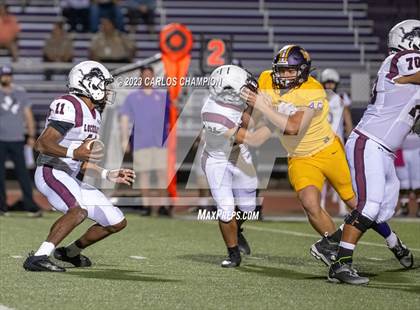 Thumbnail 3 in Lockhart @ Liberty Hill photogallery.