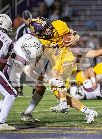 Thumbnail 3 in Lockhart @ Liberty Hill photogallery.