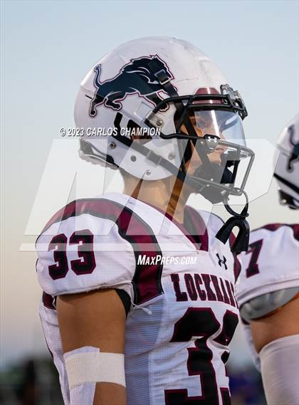 Thumbnail 3 in Lockhart @ Liberty Hill photogallery.