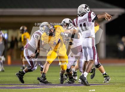 Thumbnail 3 in Lockhart @ Liberty Hill photogallery.