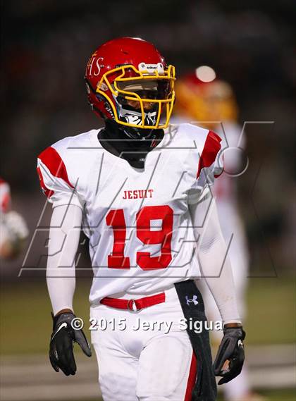 Thumbnail 2 in Jesuit @ Granite Bay photogallery.