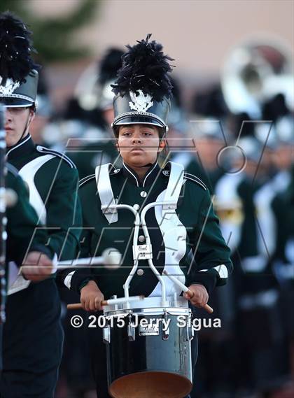 Thumbnail 2 in Jesuit @ Granite Bay photogallery.