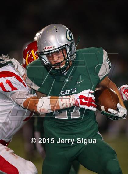 Thumbnail 2 in Jesuit @ Granite Bay photogallery.