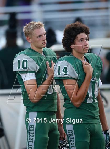 Thumbnail 3 in Jesuit @ Granite Bay photogallery.