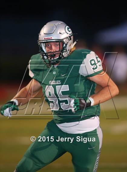 Thumbnail 3 in Jesuit @ Granite Bay photogallery.