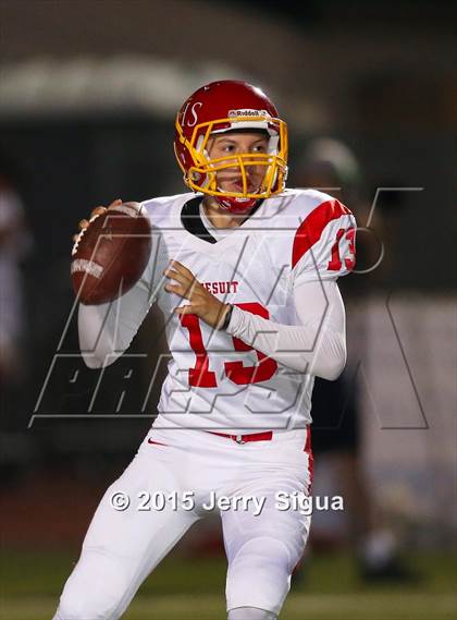 Thumbnail 3 in Jesuit @ Granite Bay photogallery.