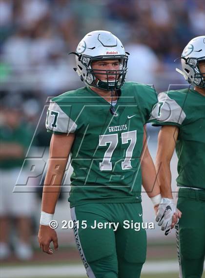 Thumbnail 2 in Jesuit @ Granite Bay photogallery.