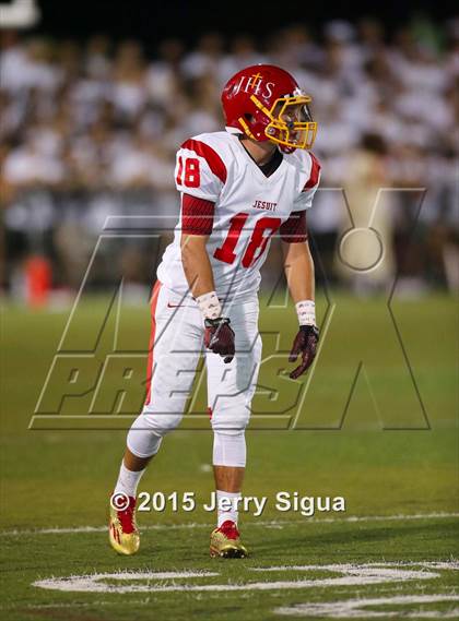 Thumbnail 3 in Jesuit @ Granite Bay photogallery.