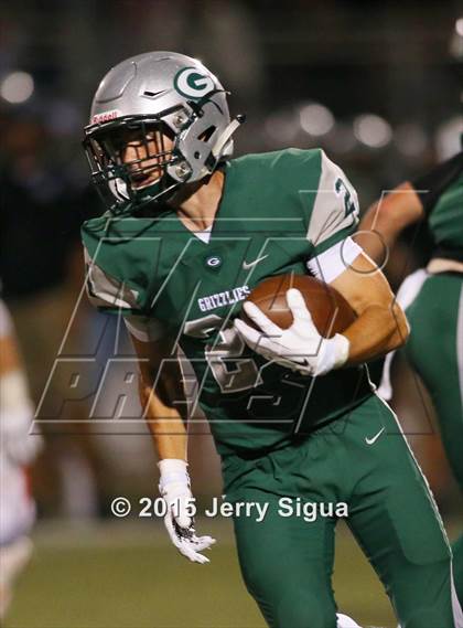 Thumbnail 2 in Jesuit @ Granite Bay photogallery.
