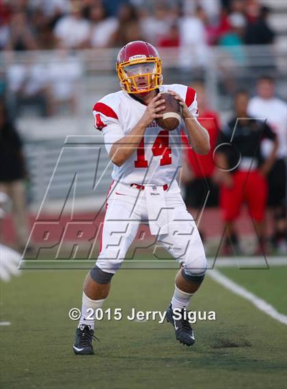 Thumbnail 3 in Jesuit @ Granite Bay photogallery.