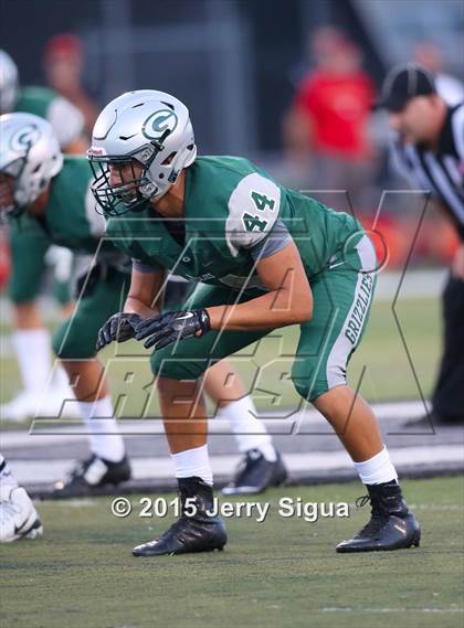 Thumbnail 2 in Jesuit @ Granite Bay photogallery.