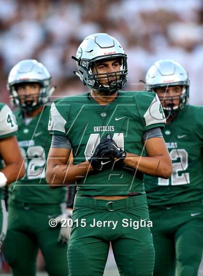 Thumbnail 2 in Jesuit @ Granite Bay photogallery.