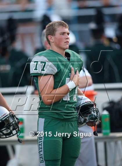 Thumbnail 1 in Jesuit @ Granite Bay photogallery.