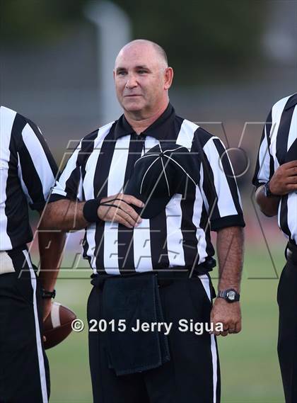 Thumbnail 2 in Jesuit @ Granite Bay photogallery.