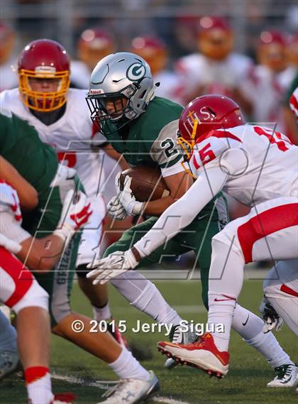 Thumbnail 2 in Jesuit @ Granite Bay photogallery.