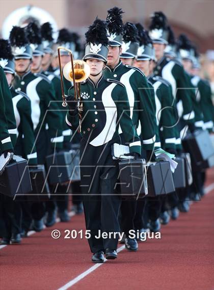 Thumbnail 3 in Jesuit @ Granite Bay photogallery.