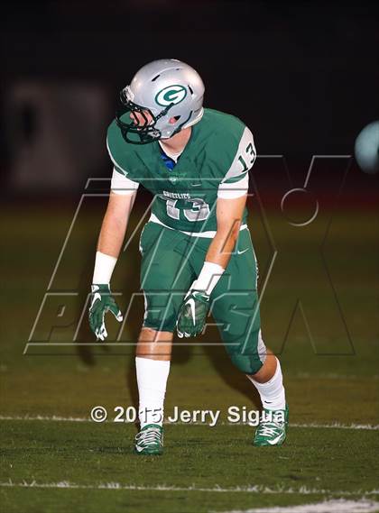 Thumbnail 2 in Jesuit @ Granite Bay photogallery.