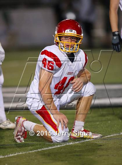 Thumbnail 3 in Jesuit @ Granite Bay photogallery.