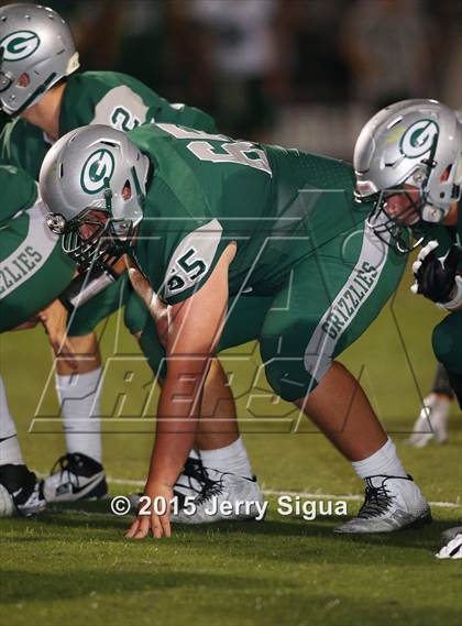 Thumbnail 2 in Jesuit @ Granite Bay photogallery.