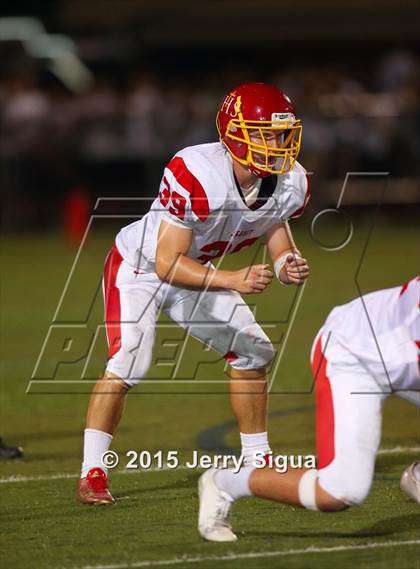 Thumbnail 2 in Jesuit @ Granite Bay photogallery.