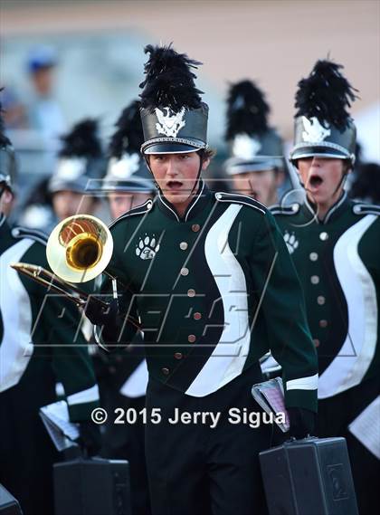 Thumbnail 2 in Jesuit @ Granite Bay photogallery.