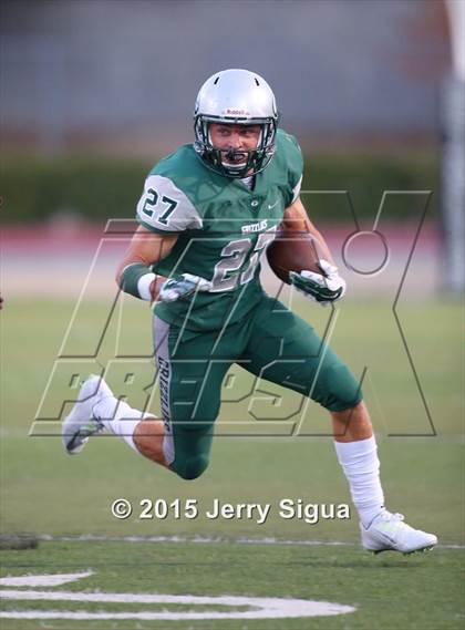 Thumbnail 2 in Jesuit @ Granite Bay photogallery.
